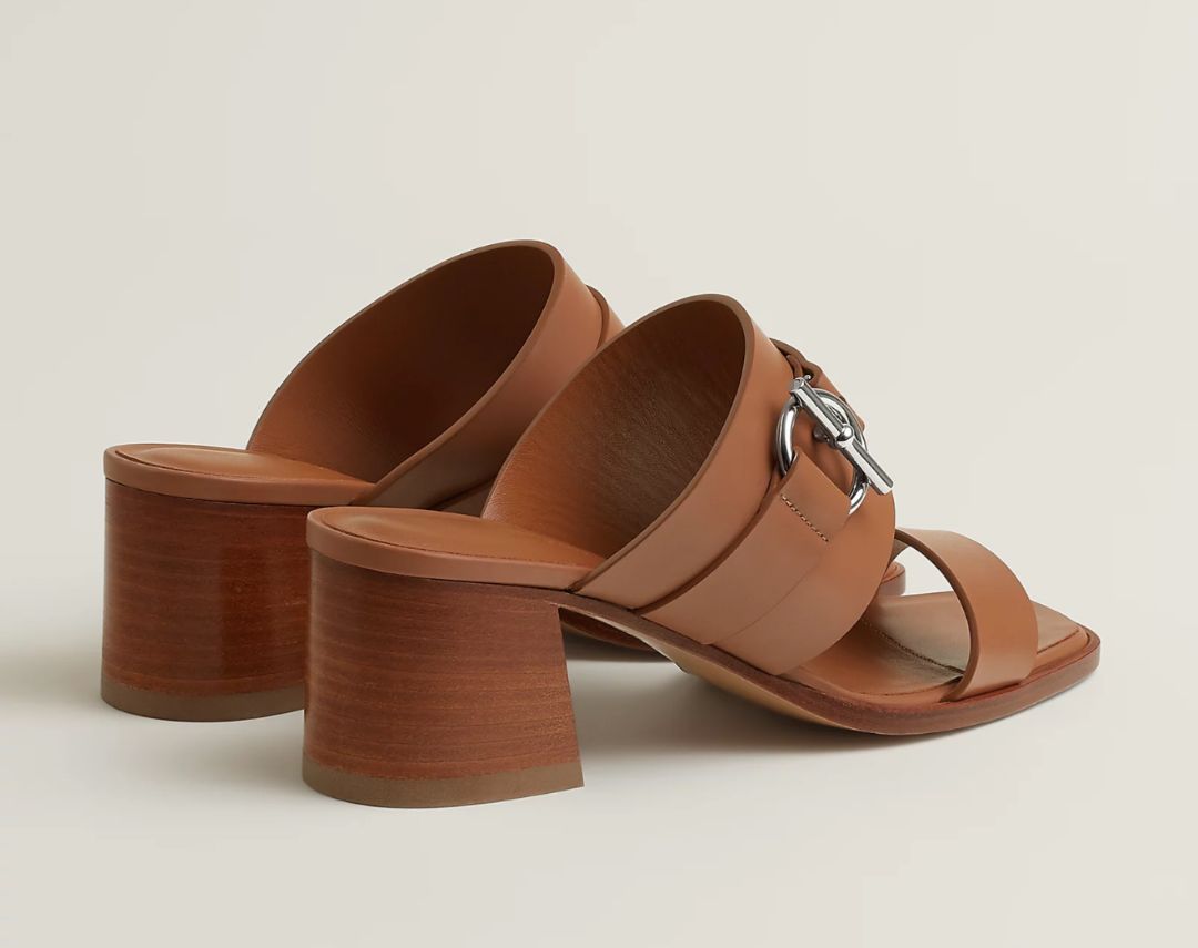Hermes - Kute 60 Sandals