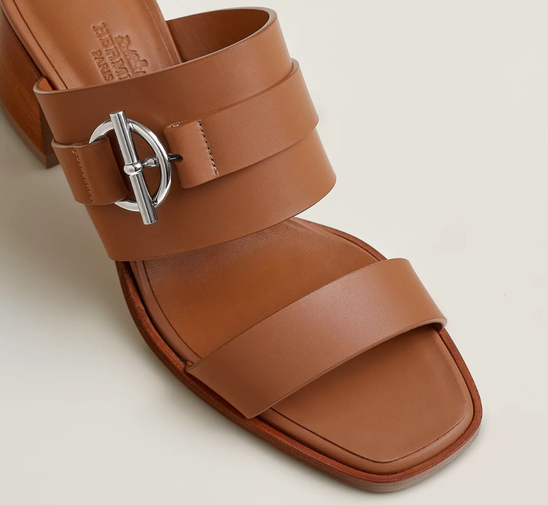 Hermes - Kute 60 Sandals