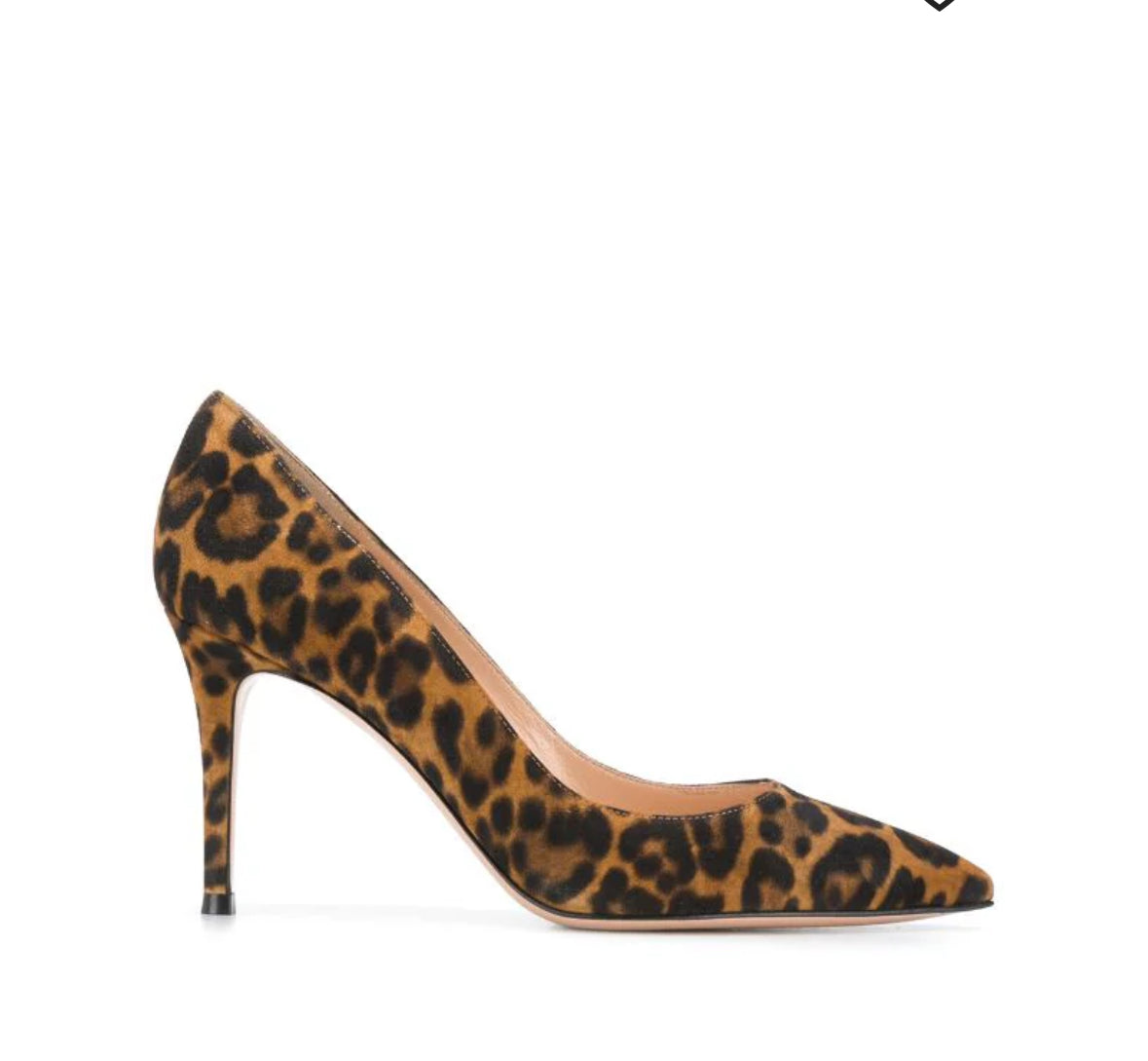 GIANVITO ROSSI - Pump