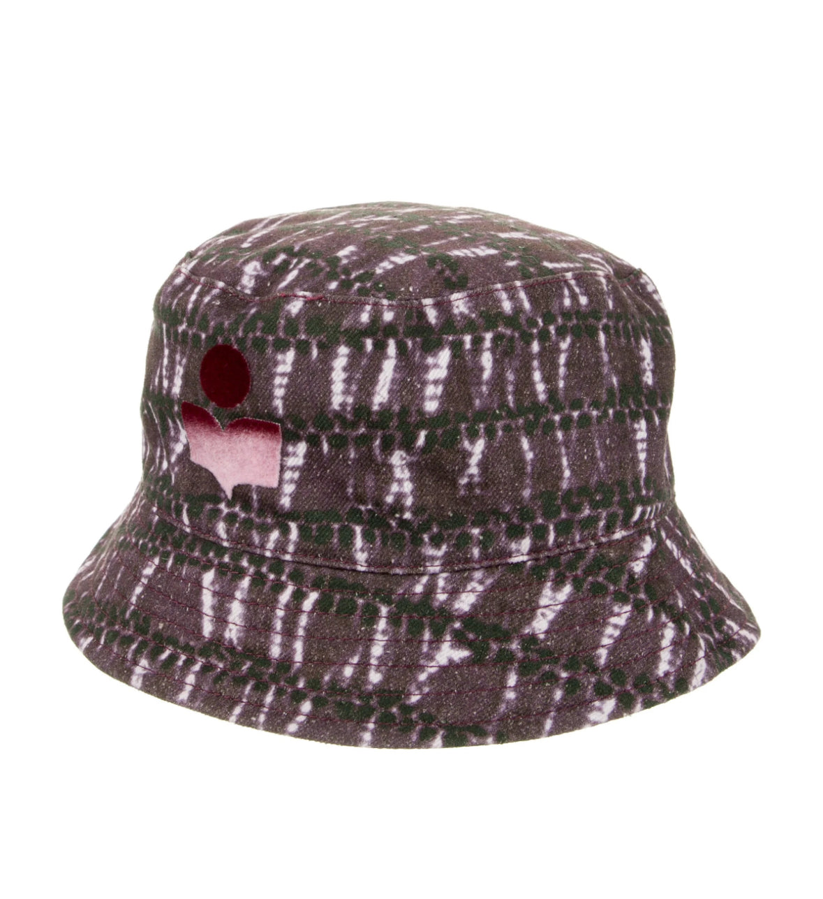 ISABEL MARANT - Bucket Hat