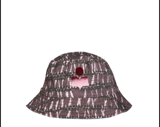 ISABEL MARANT - Bucket Hat