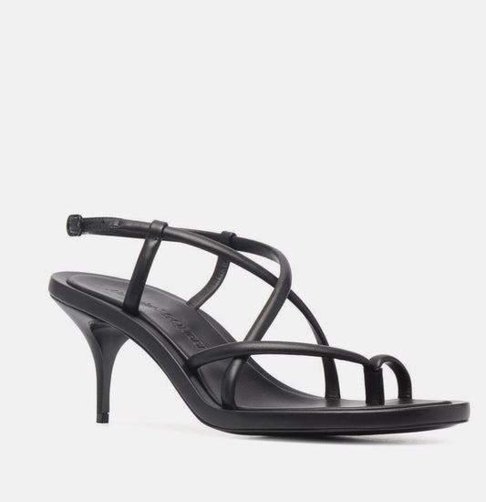 ALEXANDER MCQUEEN - Thong Sandals