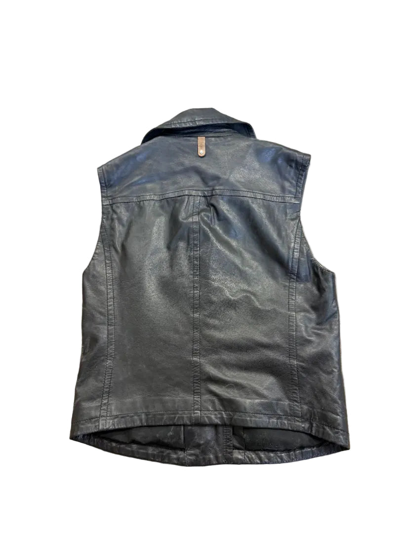 Mackage - Leather Vest