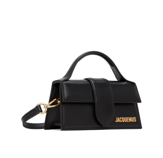 JACQUEMUS - Le Bambino Bag