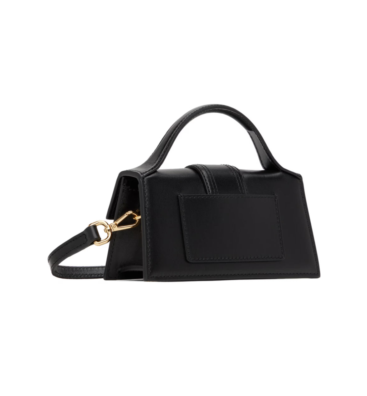 JACQUEMUS - Le Bambino Bag