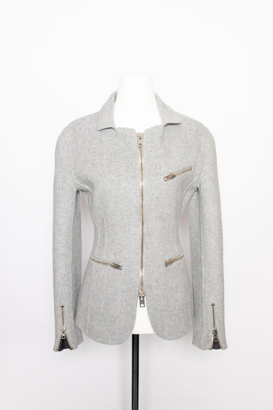 Alexander Wang Wool Jacket