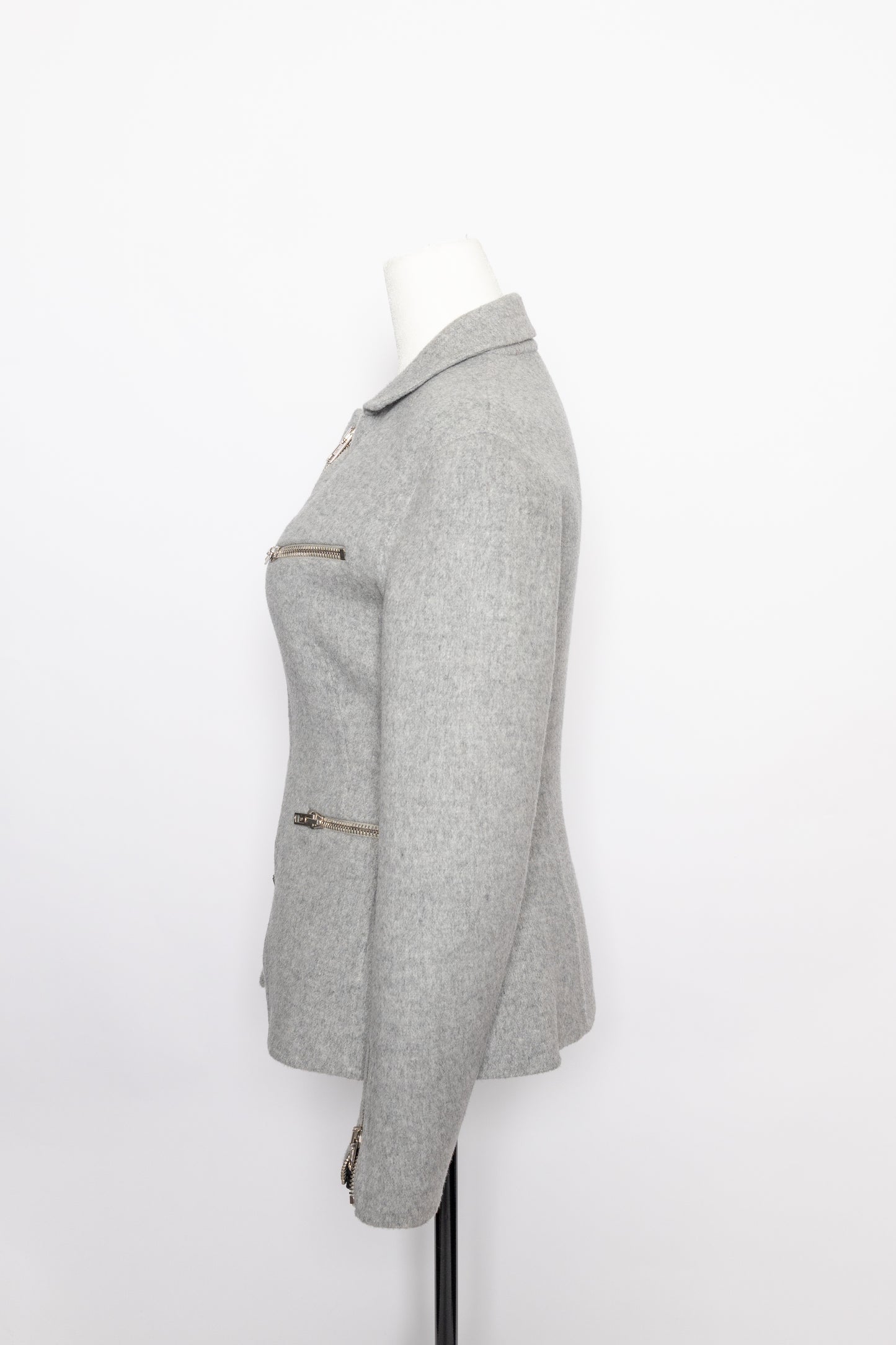 Alexander Wang Wool Jacket