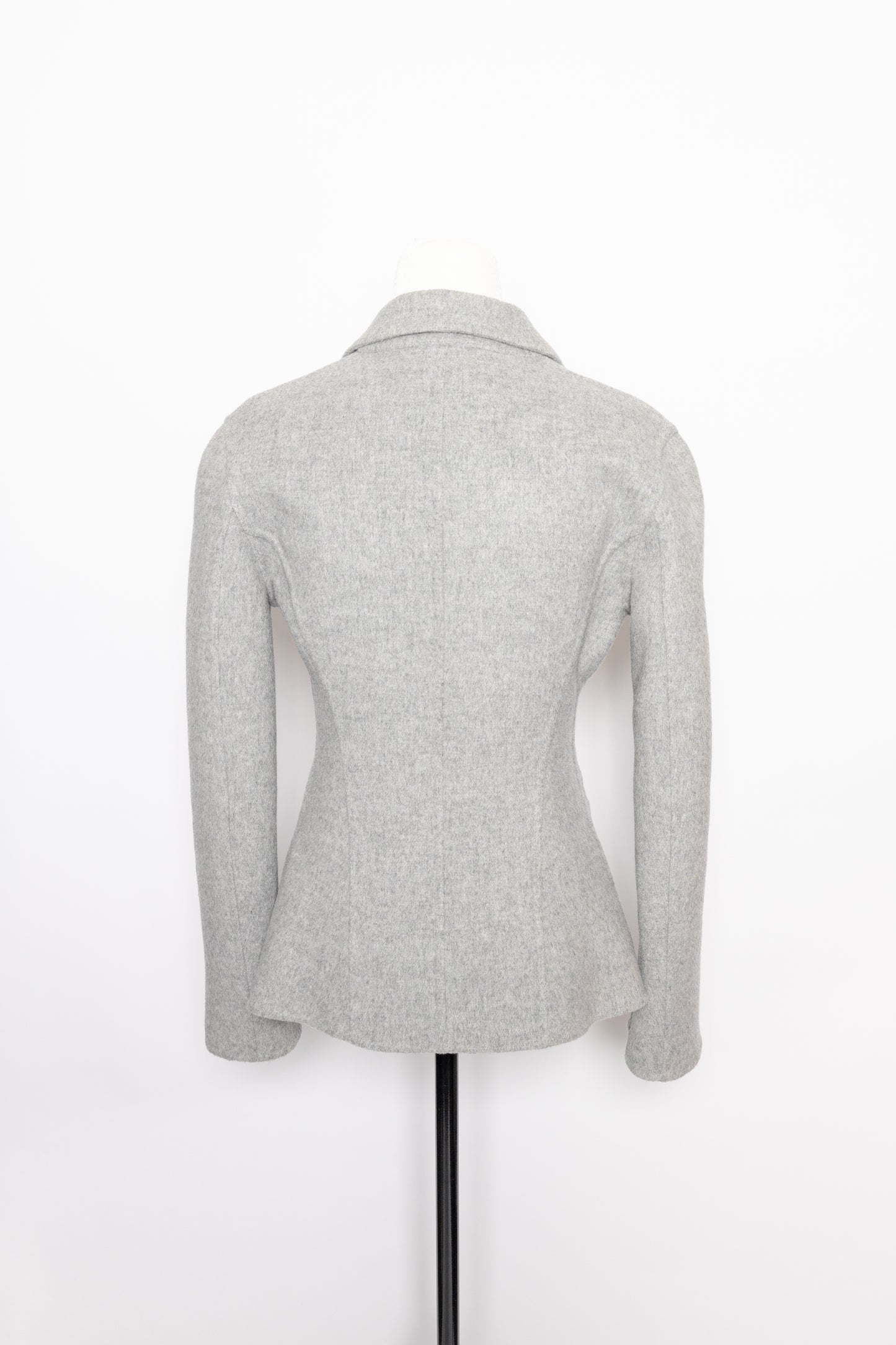 Alexander Wang Wool Jacket