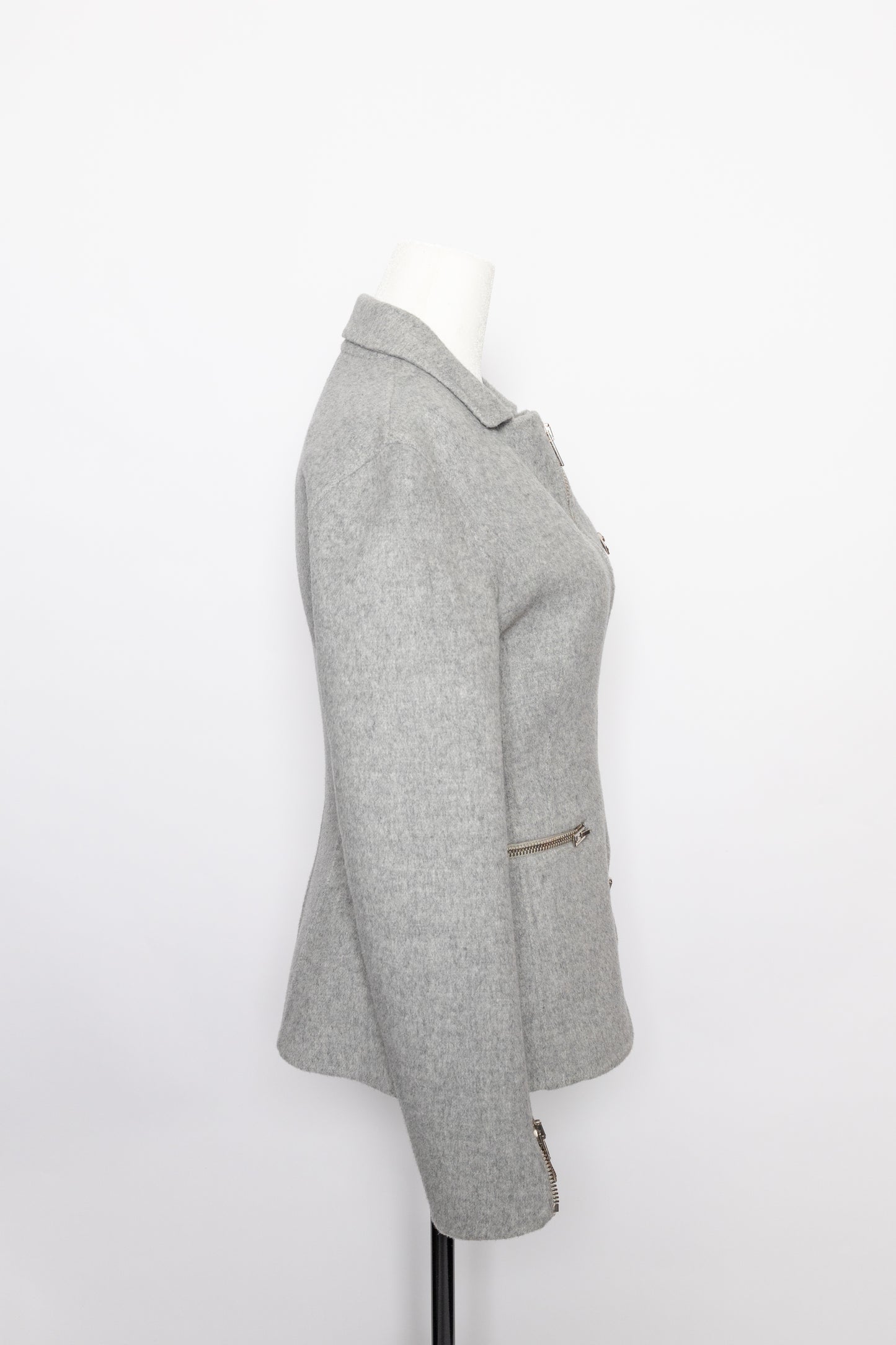 Alexander Wang Wool Jacket