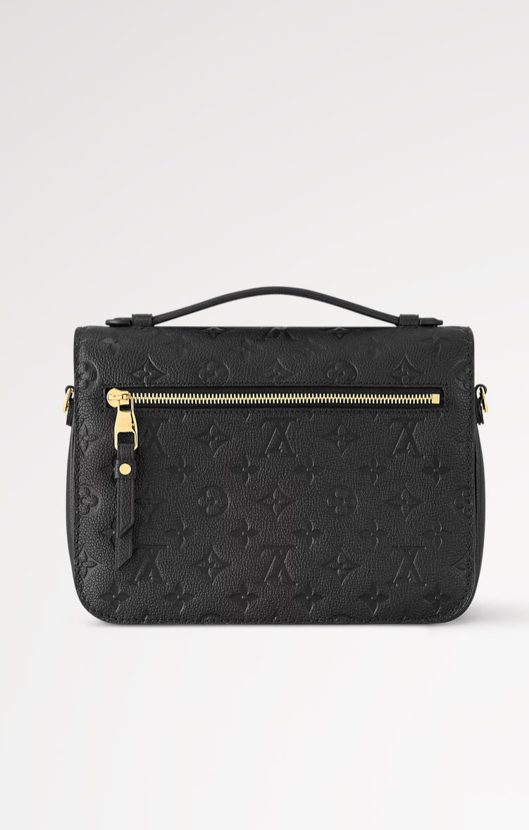 LOUIS VUITTON - Pochette Metis