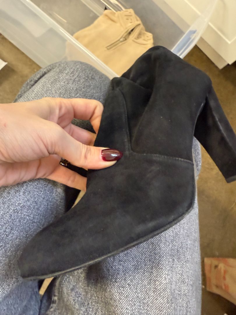 Stuart Weitzman - Highland Over the Knee Boot