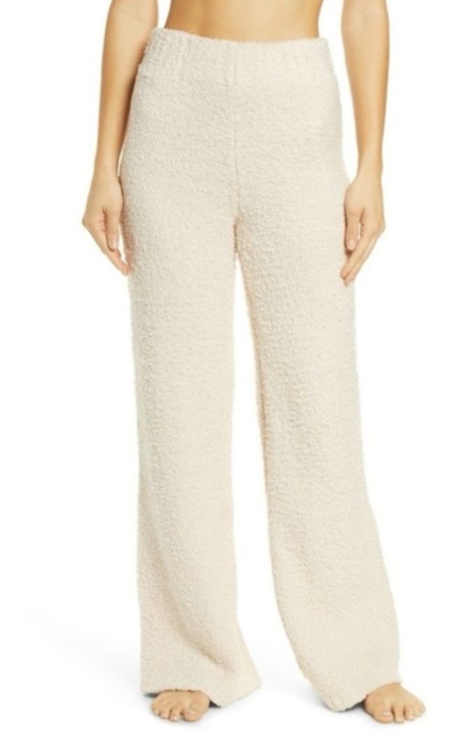 Skims -  Cozy Knit Pants