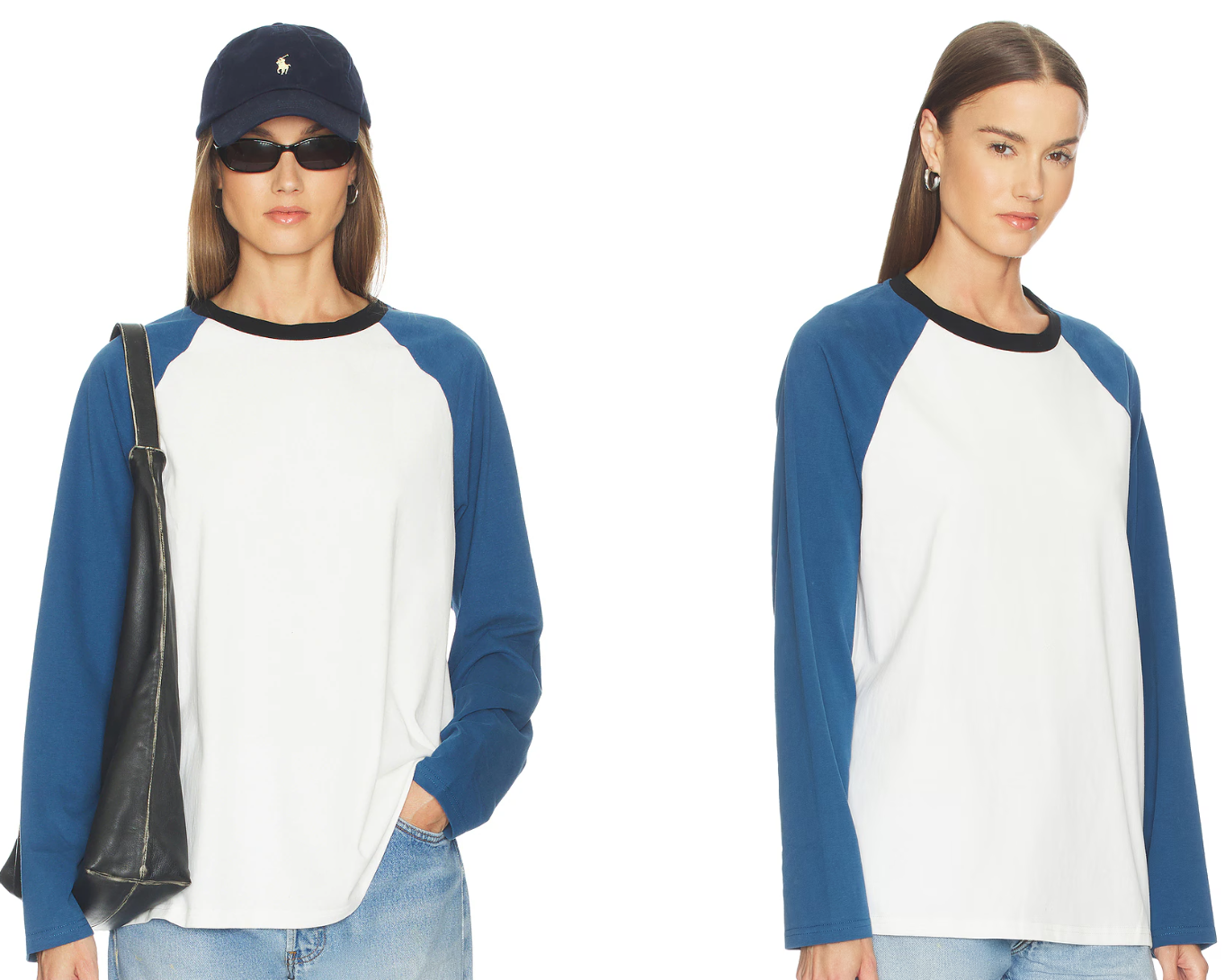 LIONESS Kravitz Baseball Tee