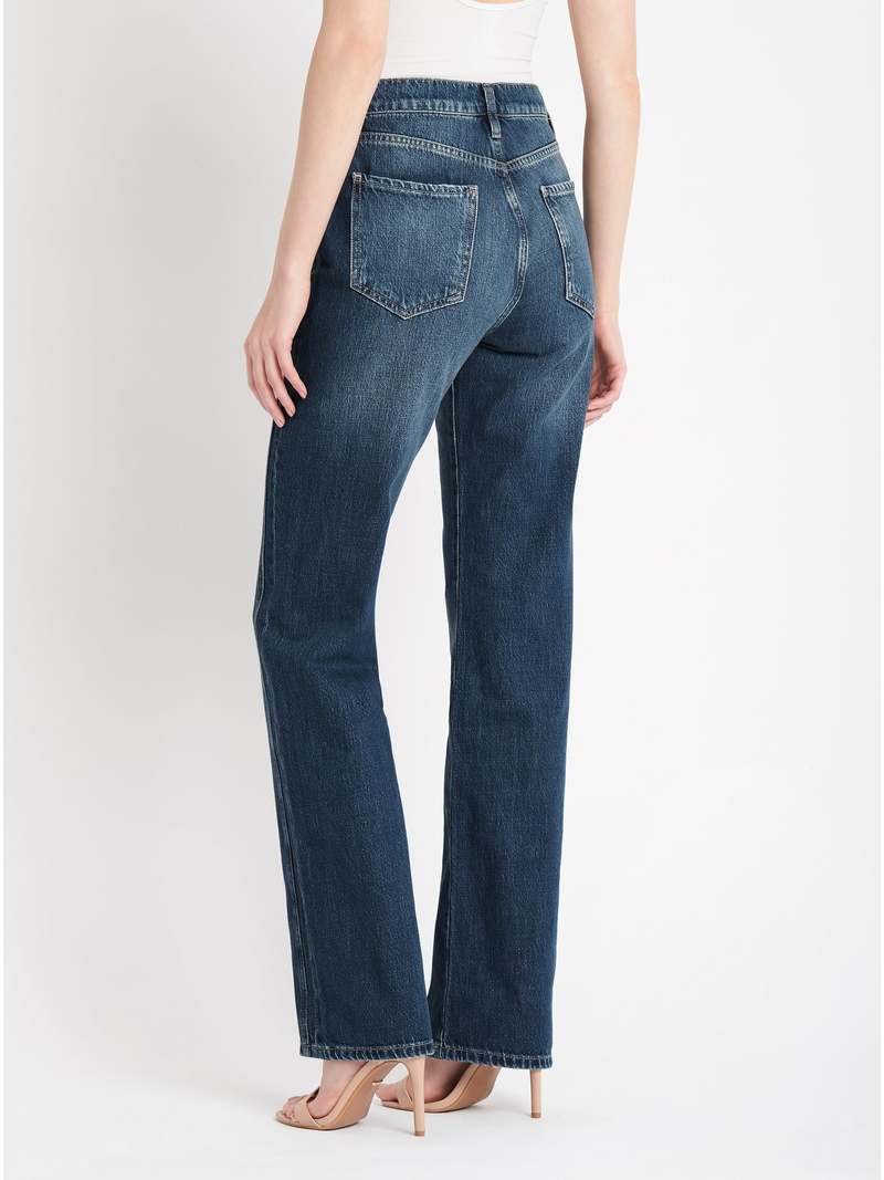 FRAME - LE JANE JEAN