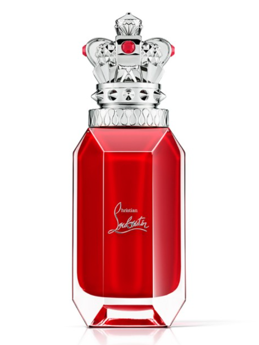 Christian Louboutin Loubicrown Eau de Parfum 90ml
