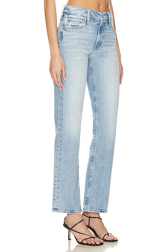 MOTHER - The Smarty Pants Skimp