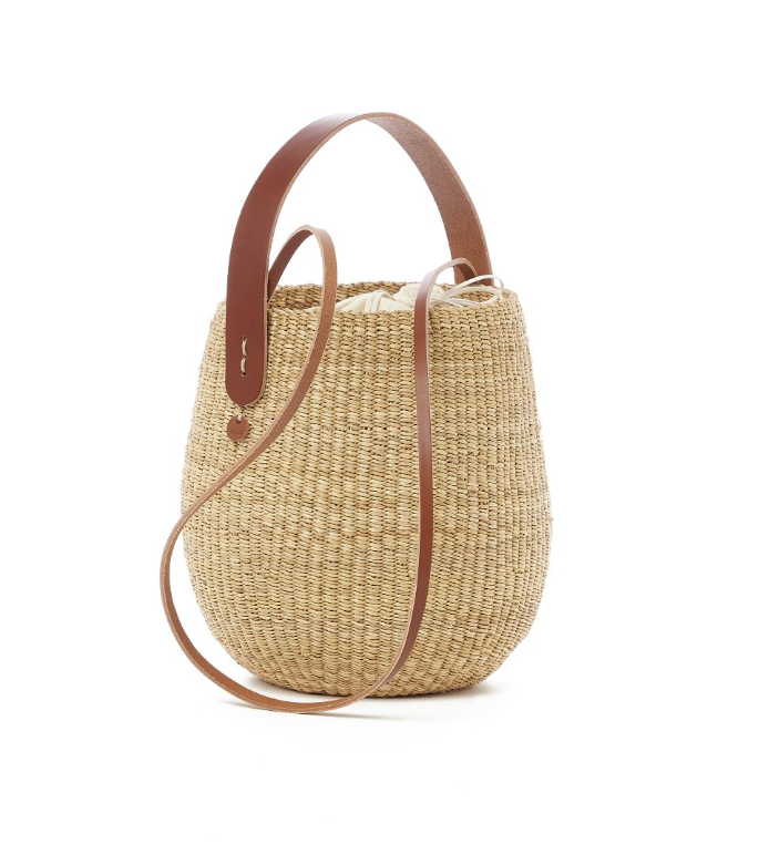 MUUÑ ORIANE BAG