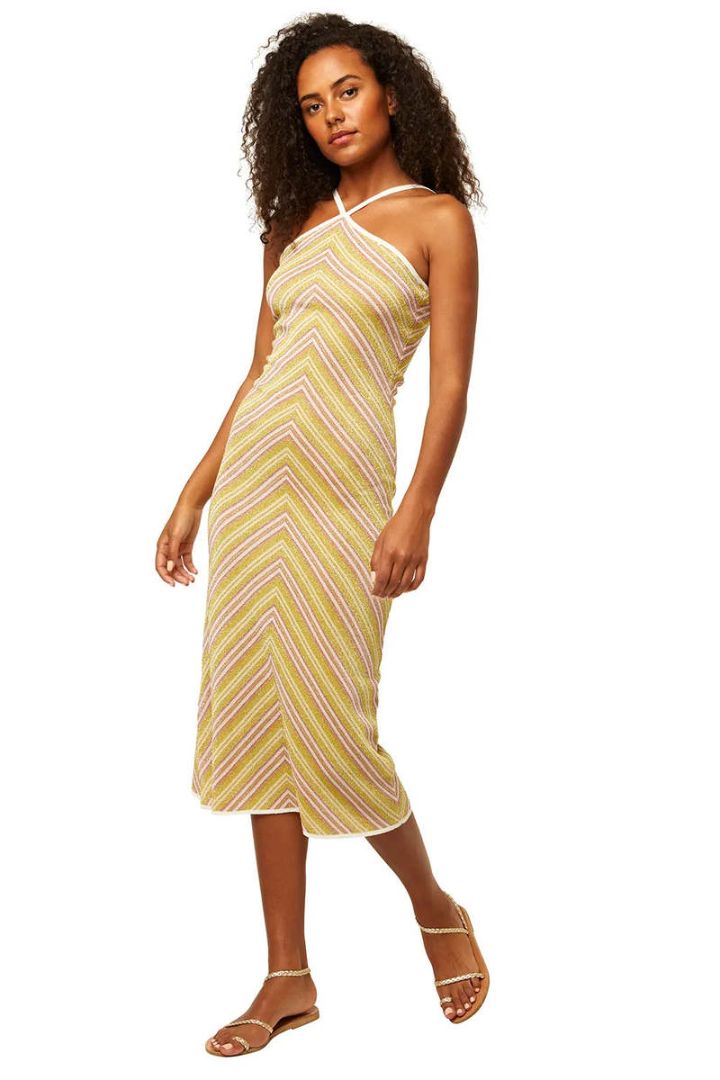 Misa Los Angeles - Dali Dress