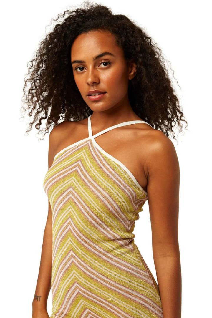 Misa Los Angeles - Dali Dress