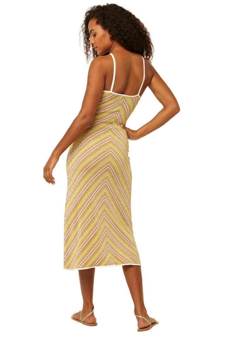 Misa Los Angeles - Dali Dress