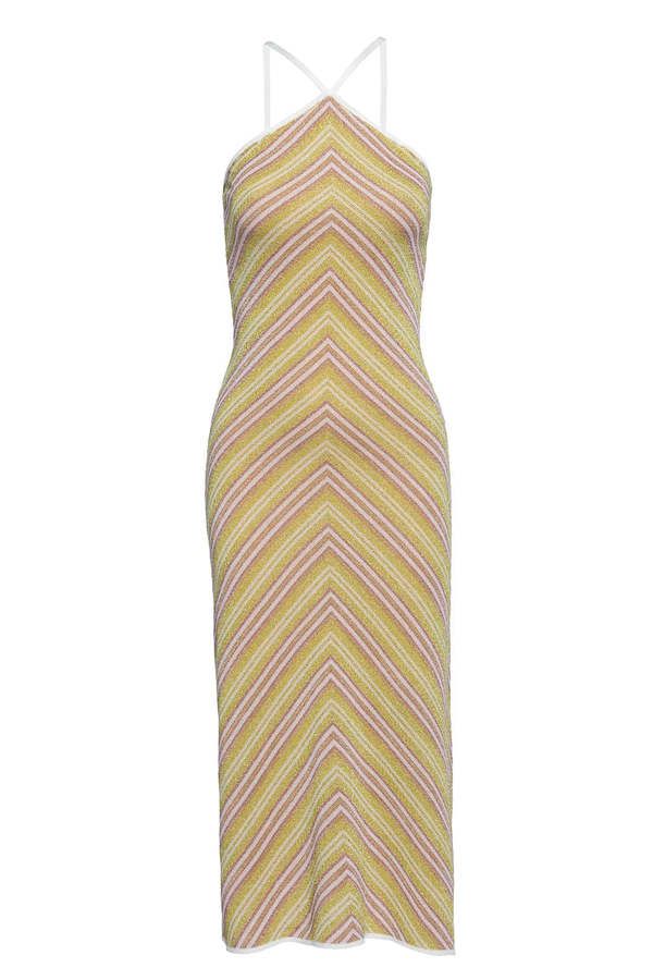 Misa Los Angeles - Dali Dress