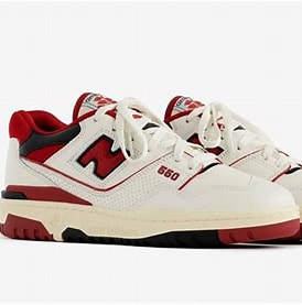 New Balance x Aime Leon Dore 550 - Men's Runners