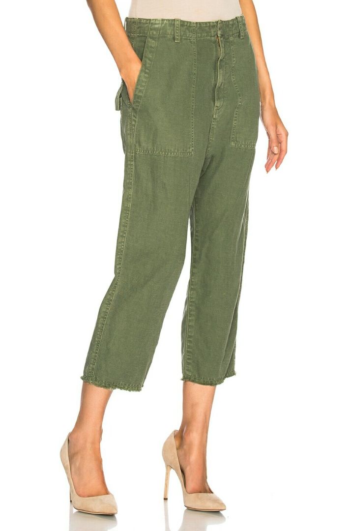 Nili Lotan - Luna Pants