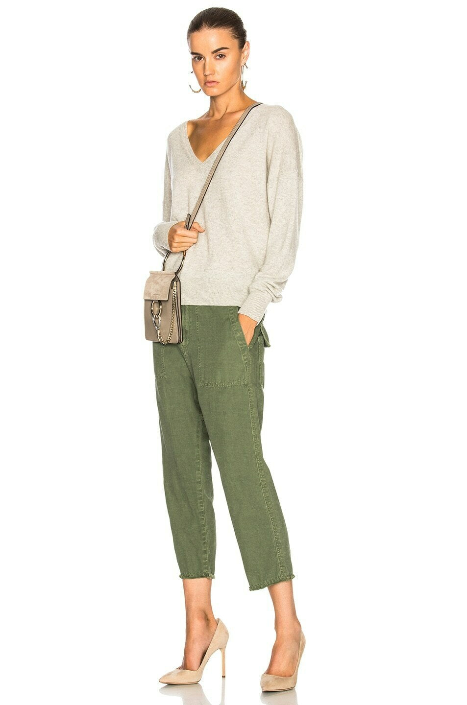 Nili Lotan - Luna Pants