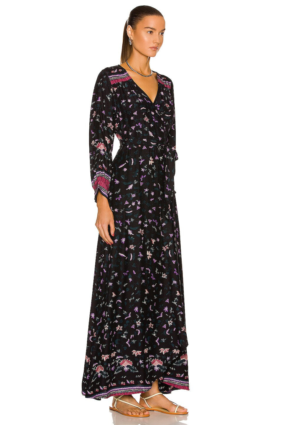 Natalie Martin - Kate Dress