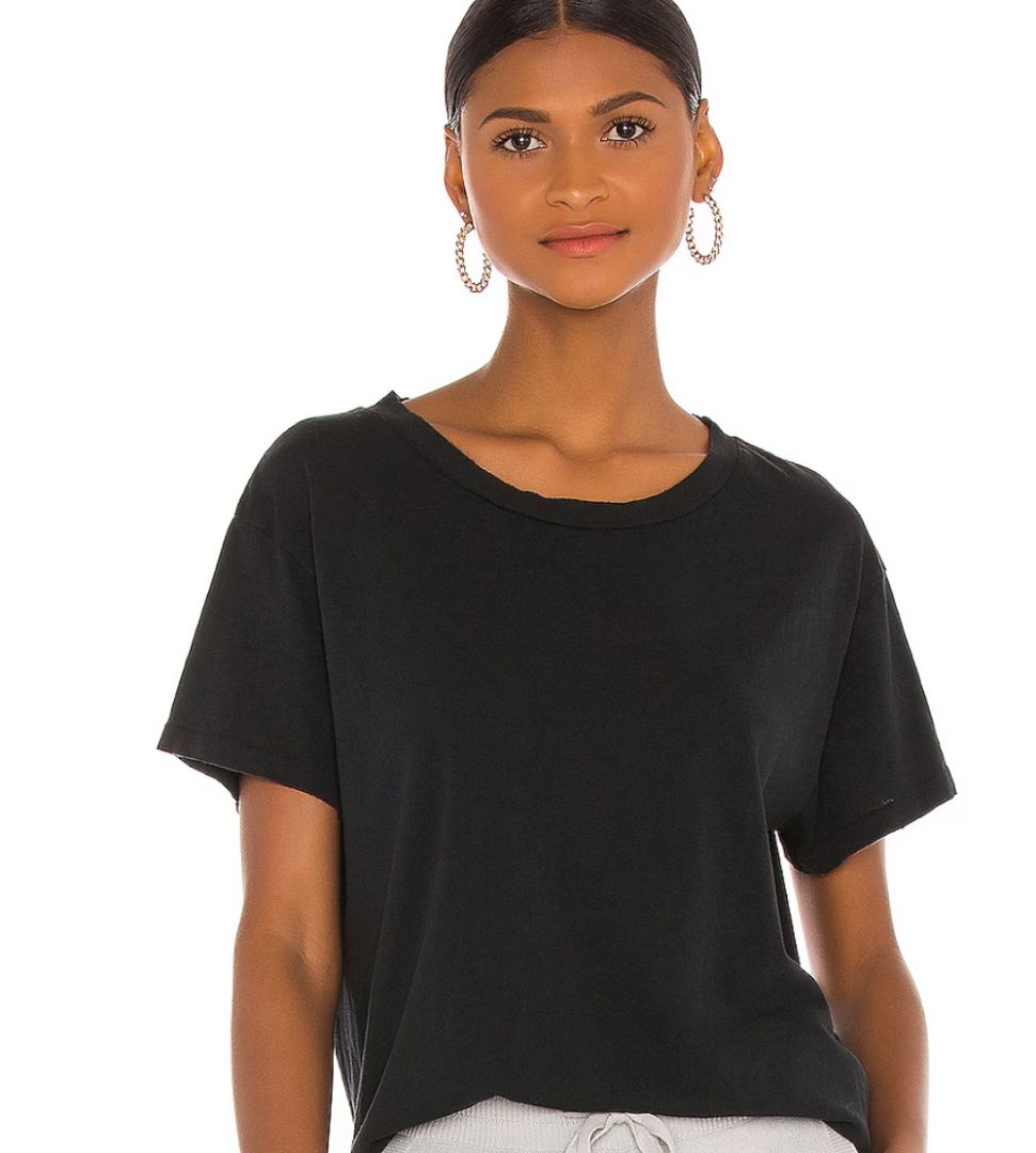 Nili Lotan Brady Tee