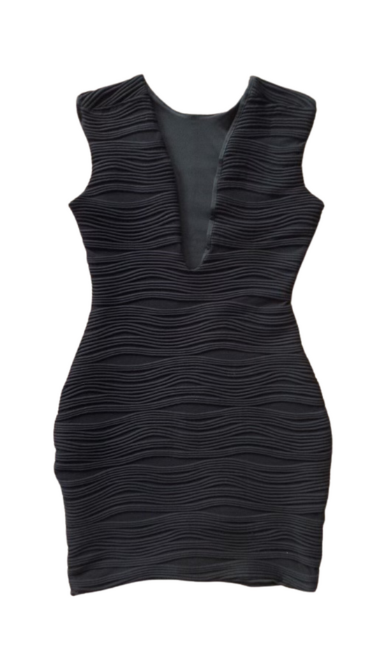 BEC & BRIDGE black dress