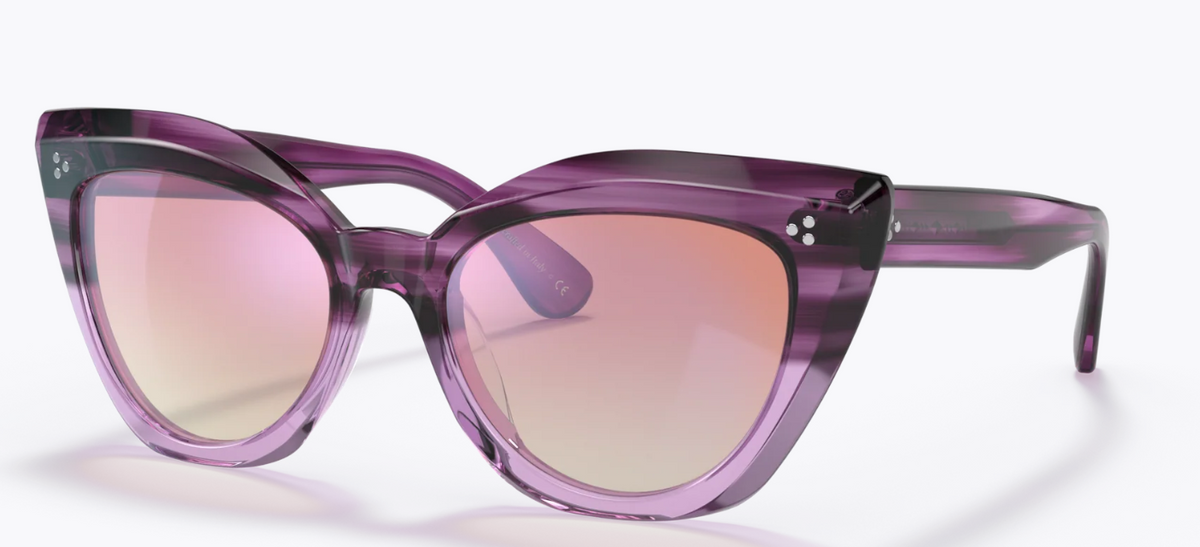 Oliver Peoples Laiya Sunglasses