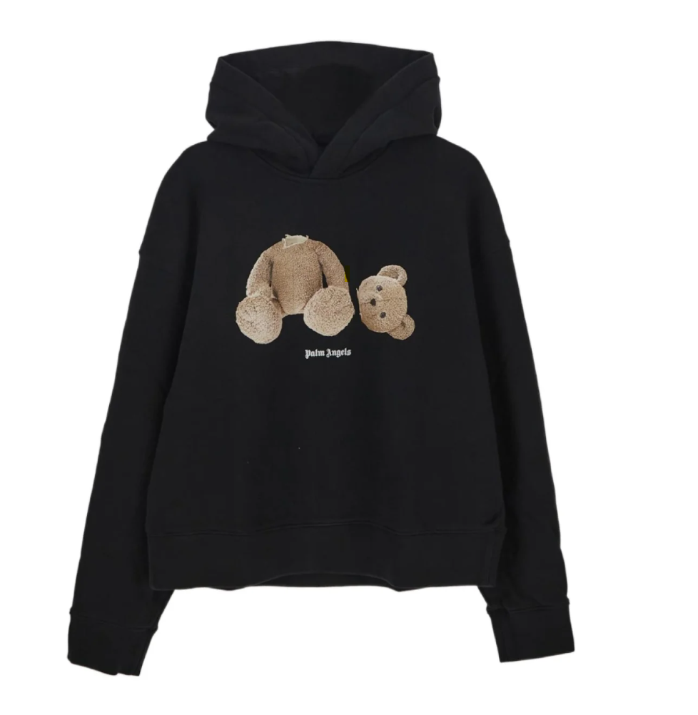 Palm Angels Bear hoodie Palm Angels