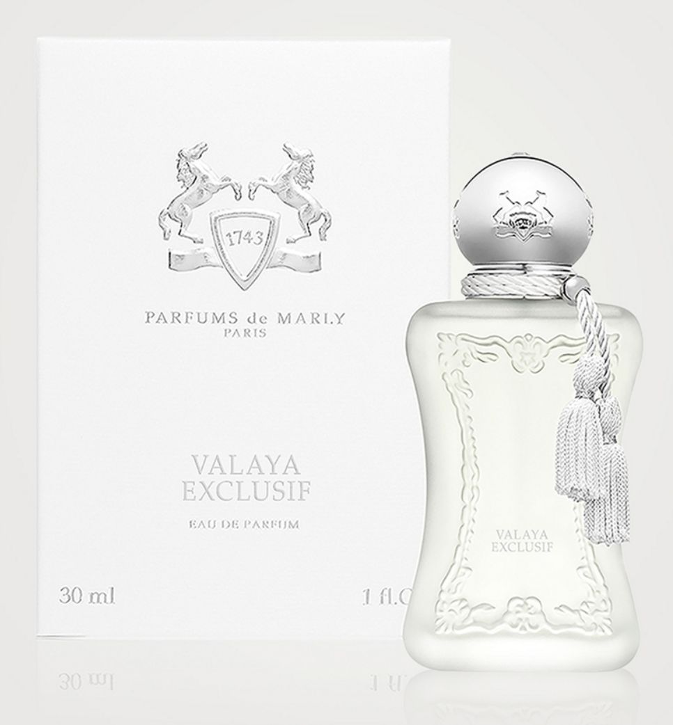 PARFUMS DE MARLY Valaya Exclusif Parfum, 75ml