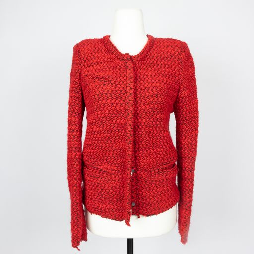 IRO Woven Blazer