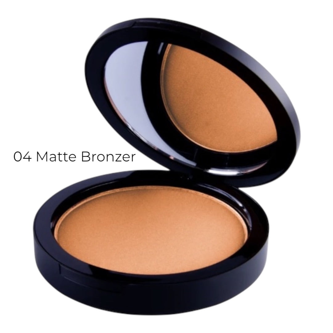 Rachel Shultz Bronzer Powder