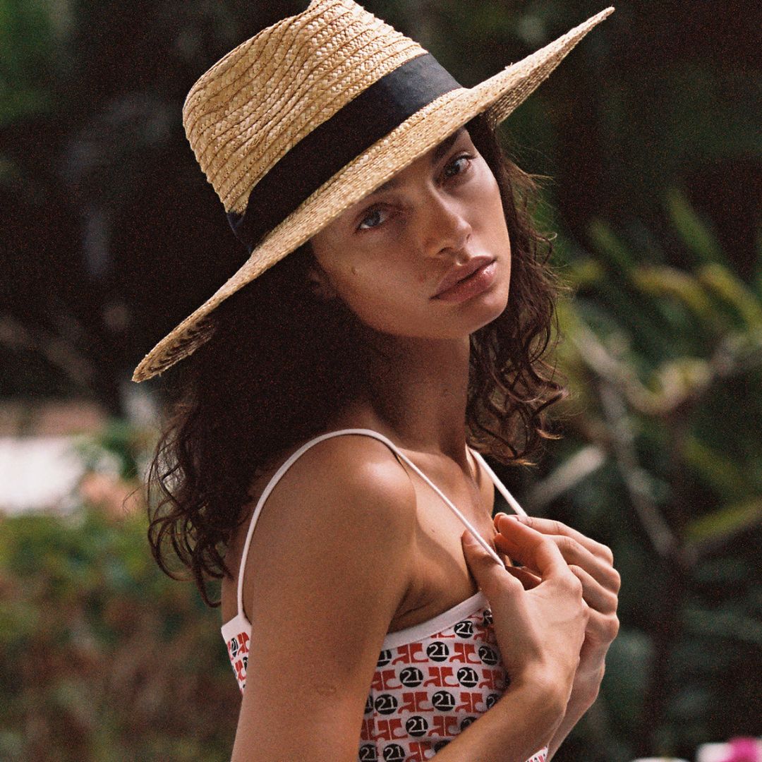 Lack of Color Spencer Fedora