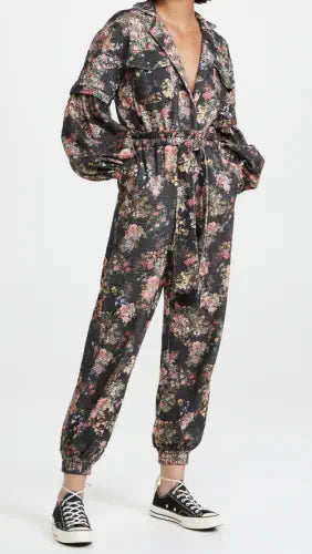 Rocco Sand - Jumpsuit