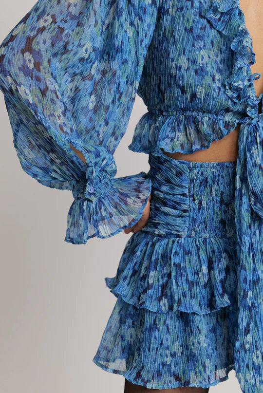 SABINA MUSAYEV - Stephen Top