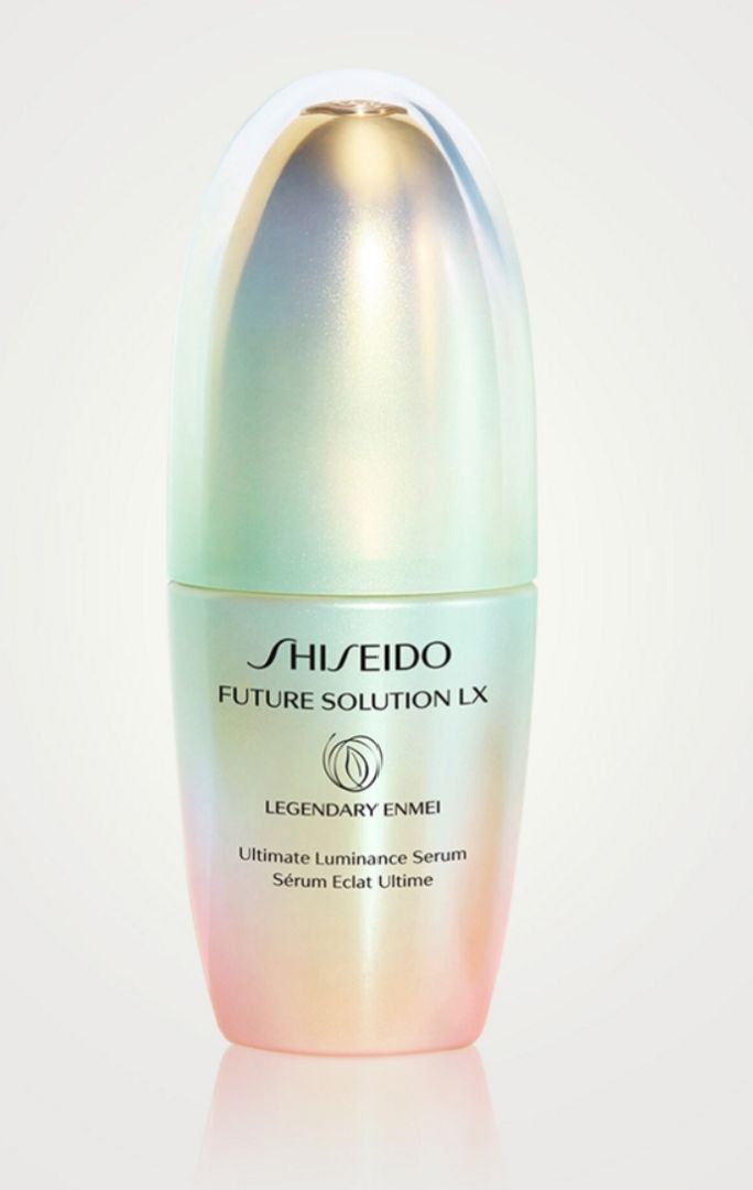 SHISEIDO Future Solution LX Legendary Enmei Ultimate Luminance Serum