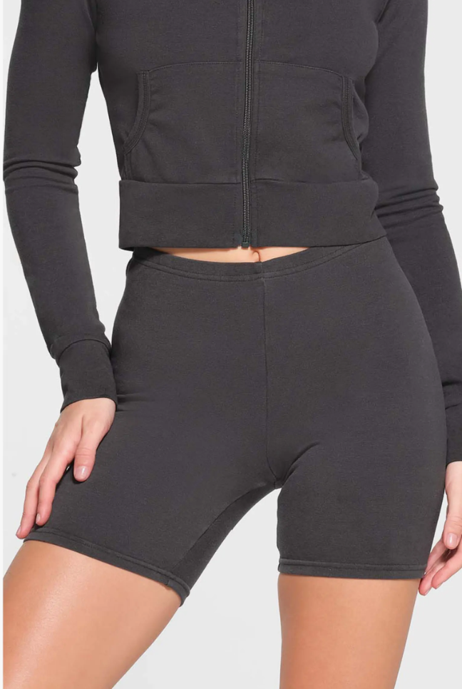 SKIMS Outdoor Bike Shorts