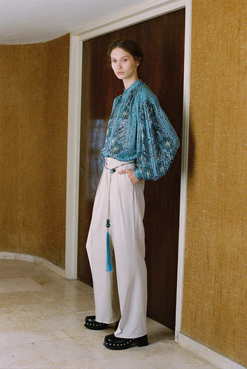 SABINA MUSAYEV - Reut Top