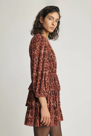 SABINA MUSAYEV  - Suzanne Dress