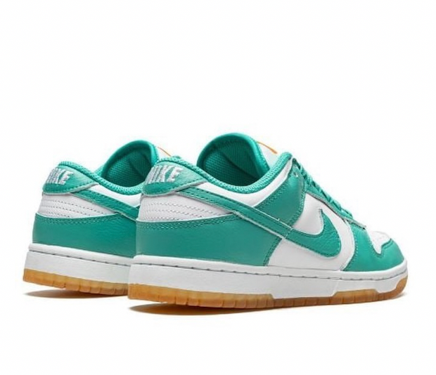 Nike Low Dunk Sneakers