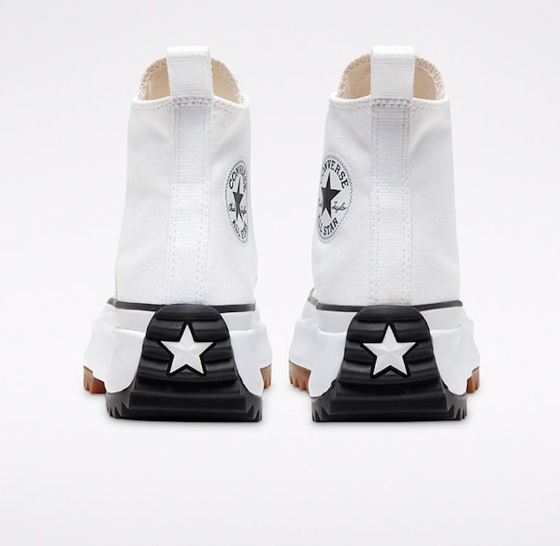 Converse Run Star Hike Shoes