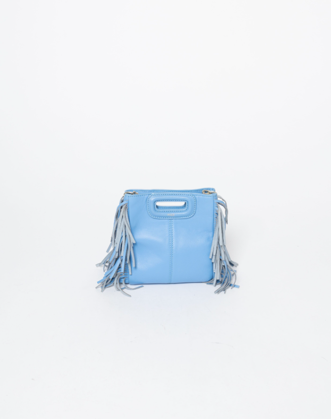 Fringe Bag