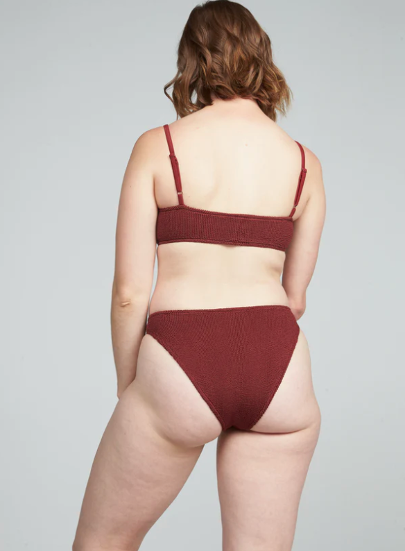 YOUSWIM two-piece bathing suit