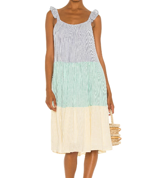 Rails Capri Dress