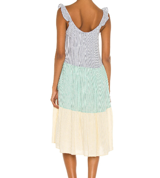 Rails Capri Dress