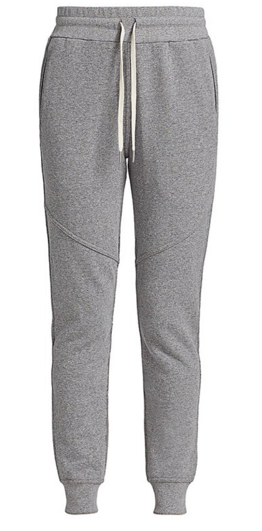 JOHN ELLIOTT light grey sweatpants
